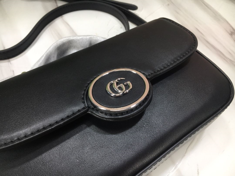 Gucci Top Handle Bags